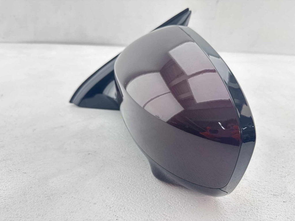 14-15 Infiniti QX60 Left Side Rear View Power Heated Door Mirror W/Camera OEM