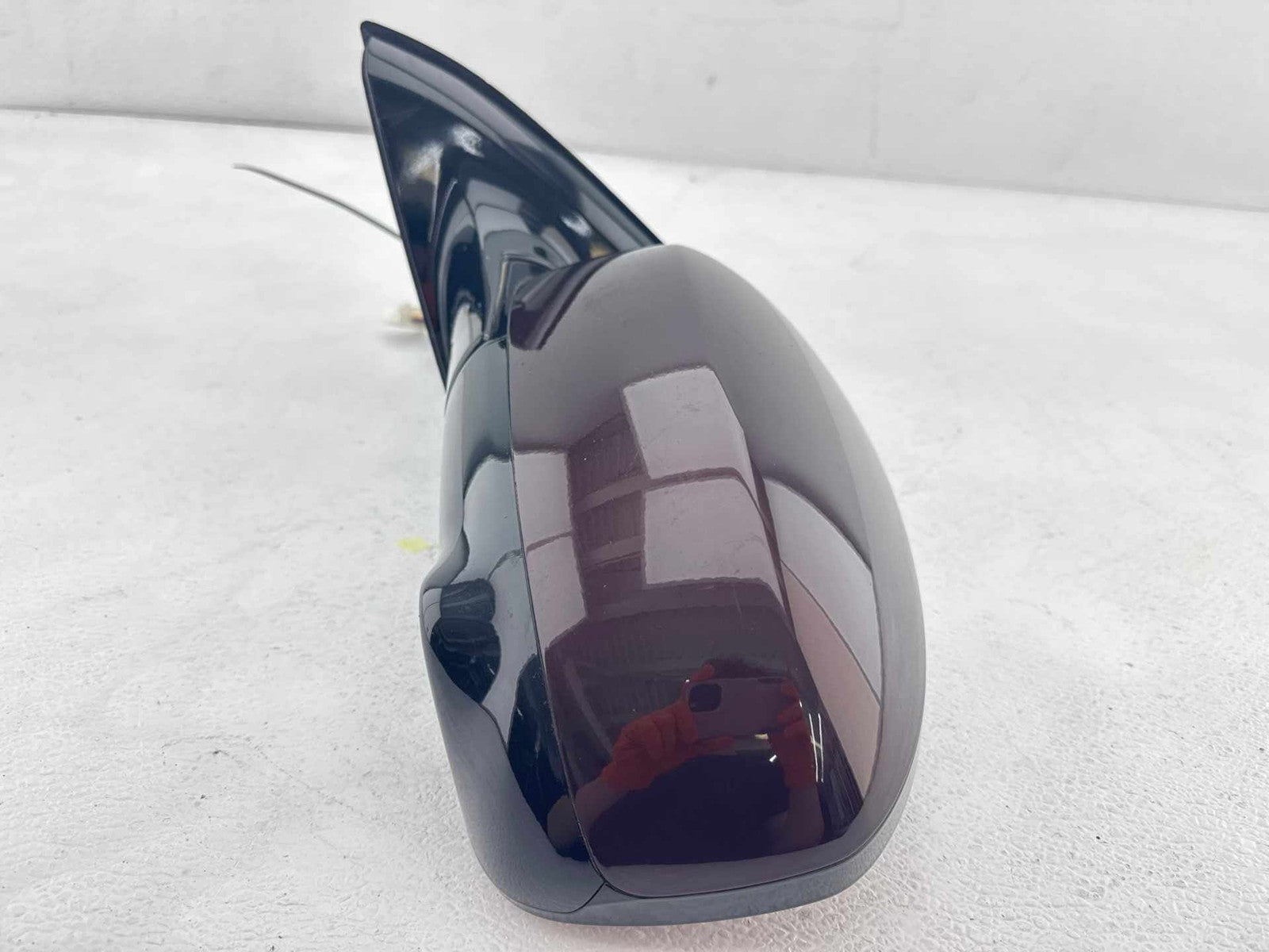 14-15 Infiniti QX60 Left Side Rear View Power Heated Door Mirror W/Camera OEM