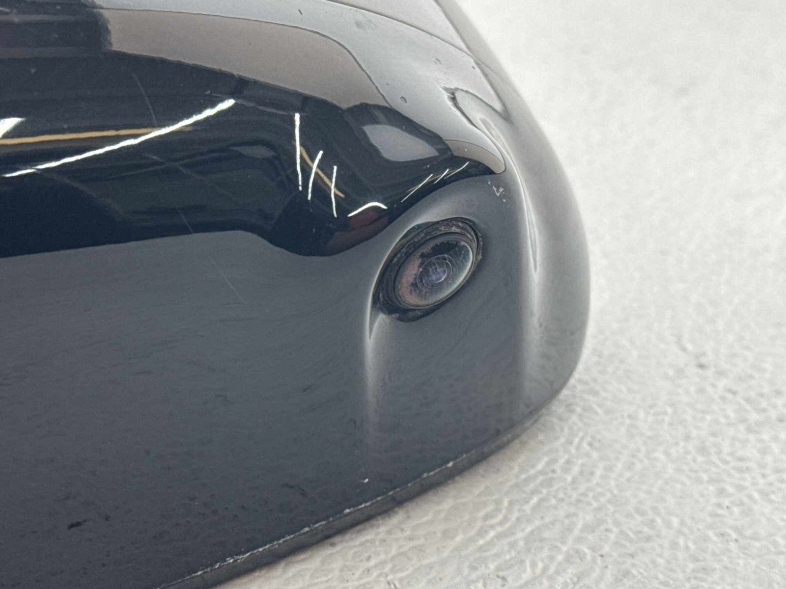 14-15 Infiniti QX60 Left Side Rear View Power Heated Door Mirror W/Camera OEM