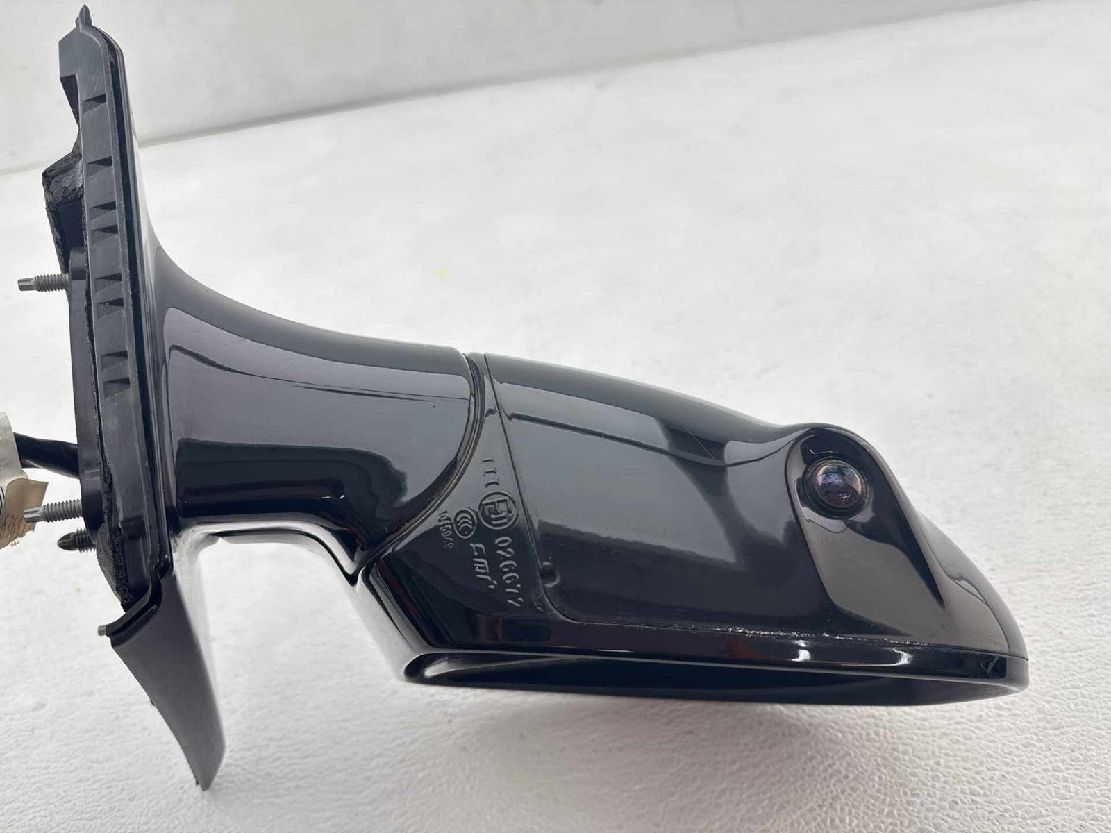 14-15 Infiniti QX60 Left Side Rear View Power Heated Door Mirror W/Camera OEM