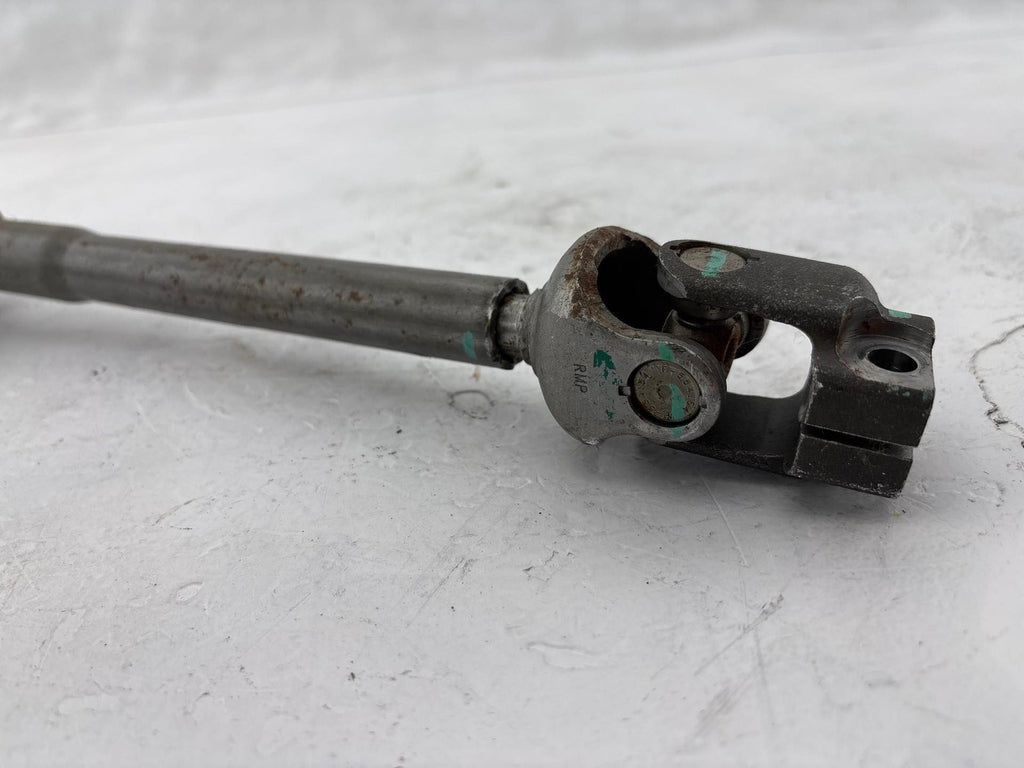 12-19 Fiat 500 OEM Lower Steering Column Intermediate Shaft OEM