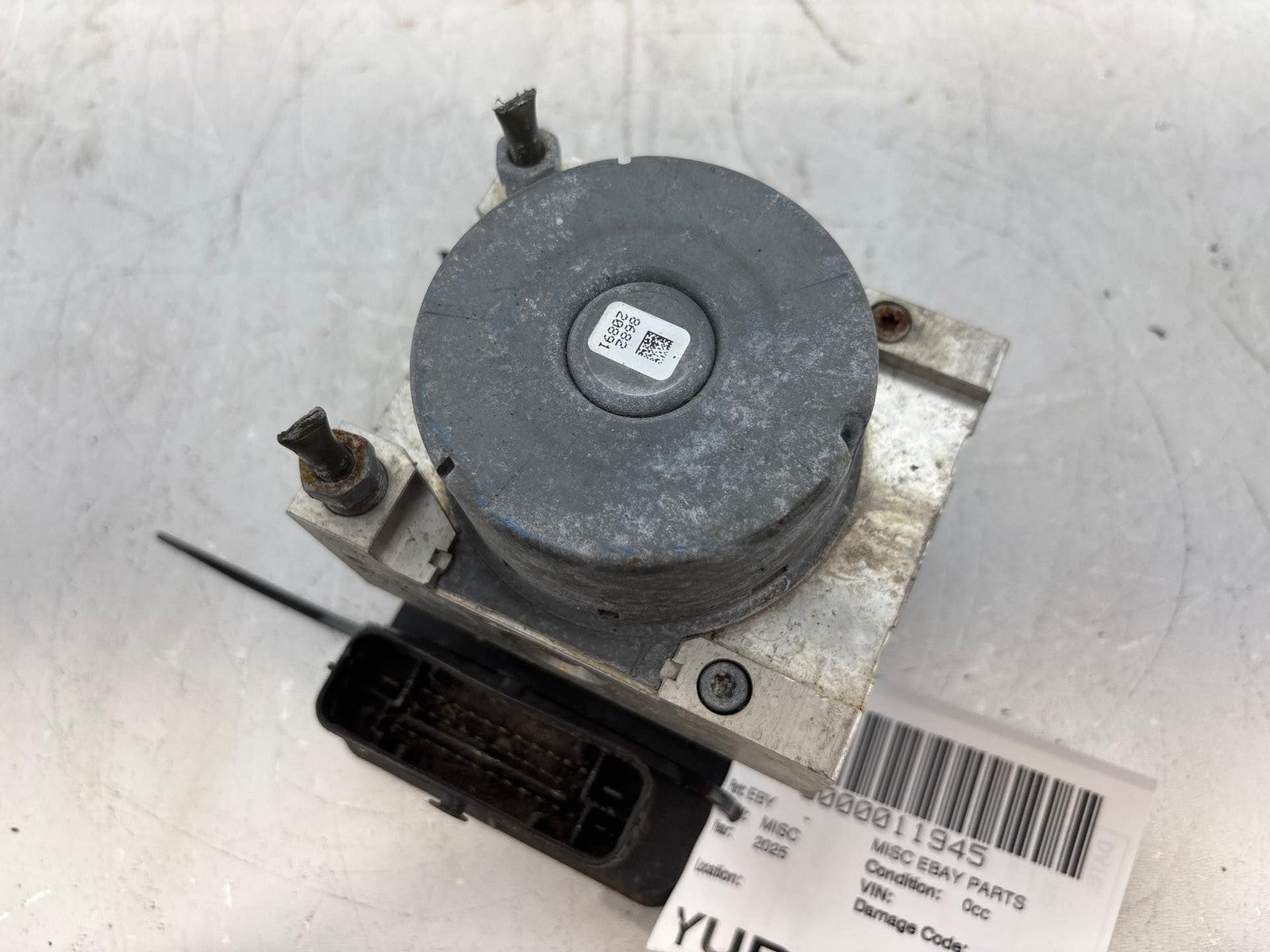 19-22 HONDA PILOT ABS ANTI LOCK BRAKE PUMP MODULE OEM 57110-TG7-A731M1