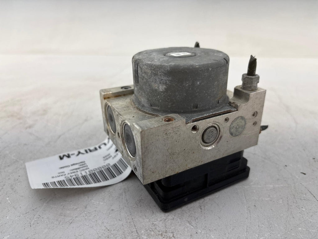 19-22 HONDA PILOT ABS ANTI LOCK BRAKE PUMP MODULE OEM 57110-TG7-A731M1