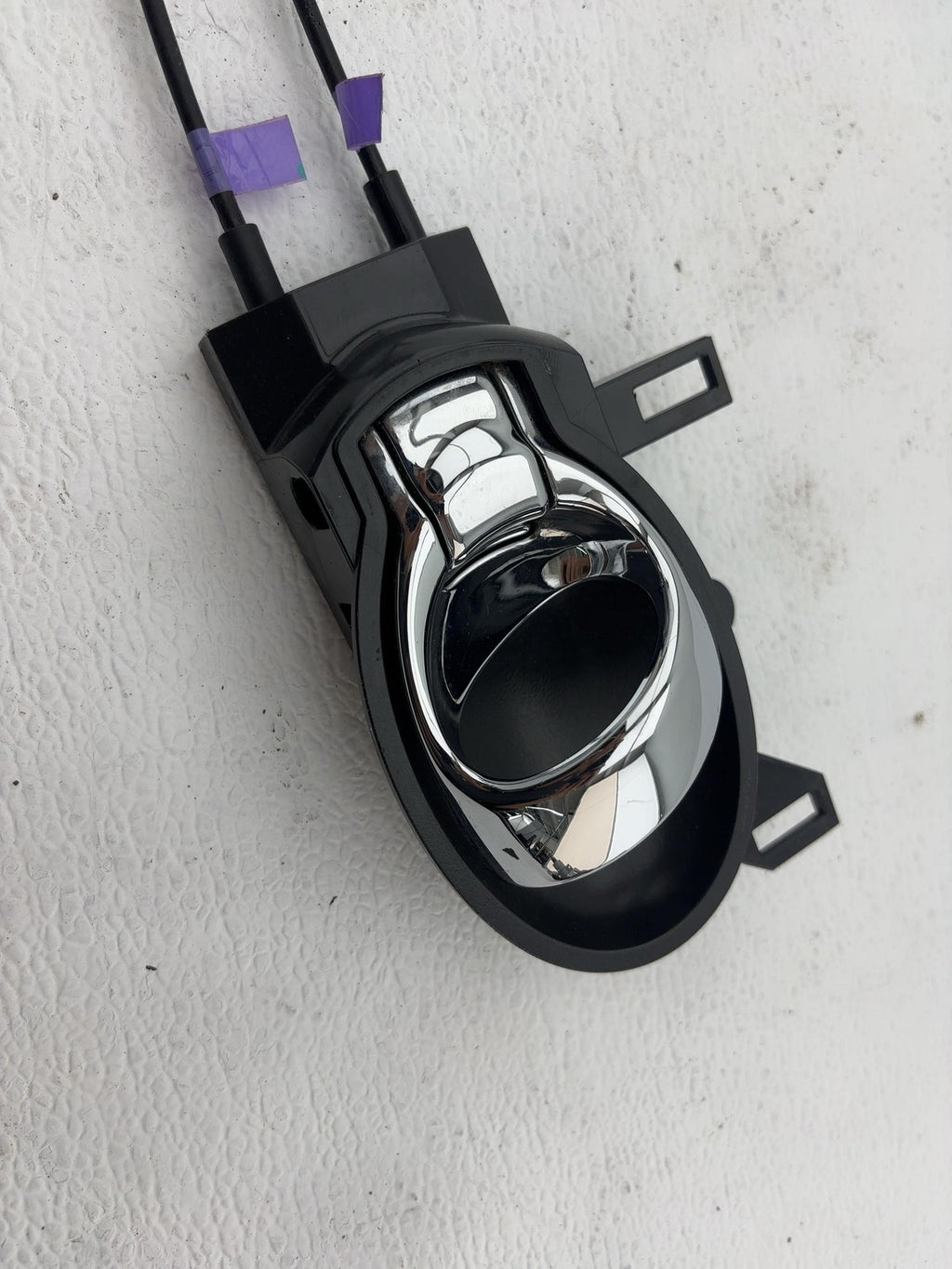 14-19 Nissan Versa Hatchback Rear Right Door Lock Latch Actuator OEM