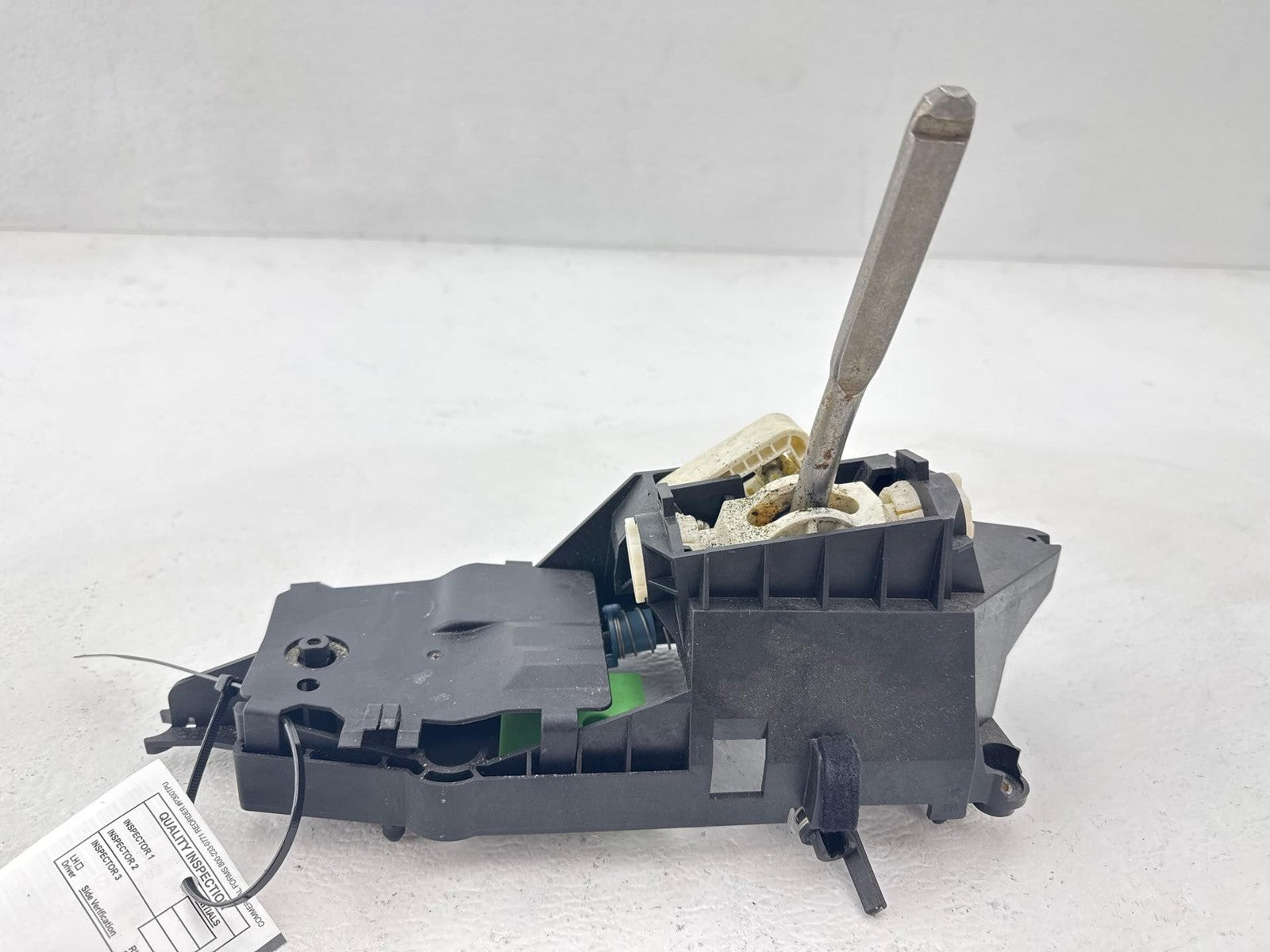 1997-2004 Porsche Boxster Manual Transmission Gear Shift Selector Lever OEM