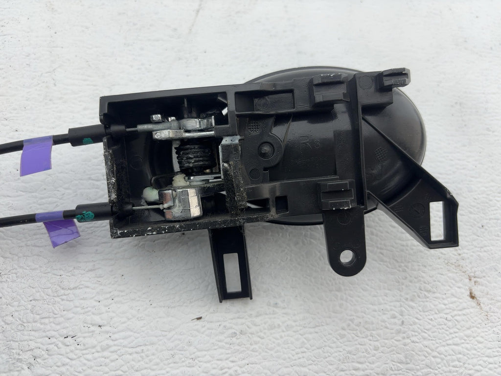 14-19 Nissan Versa Hatchback Rear Right Door Lock Latch Actuator OEM