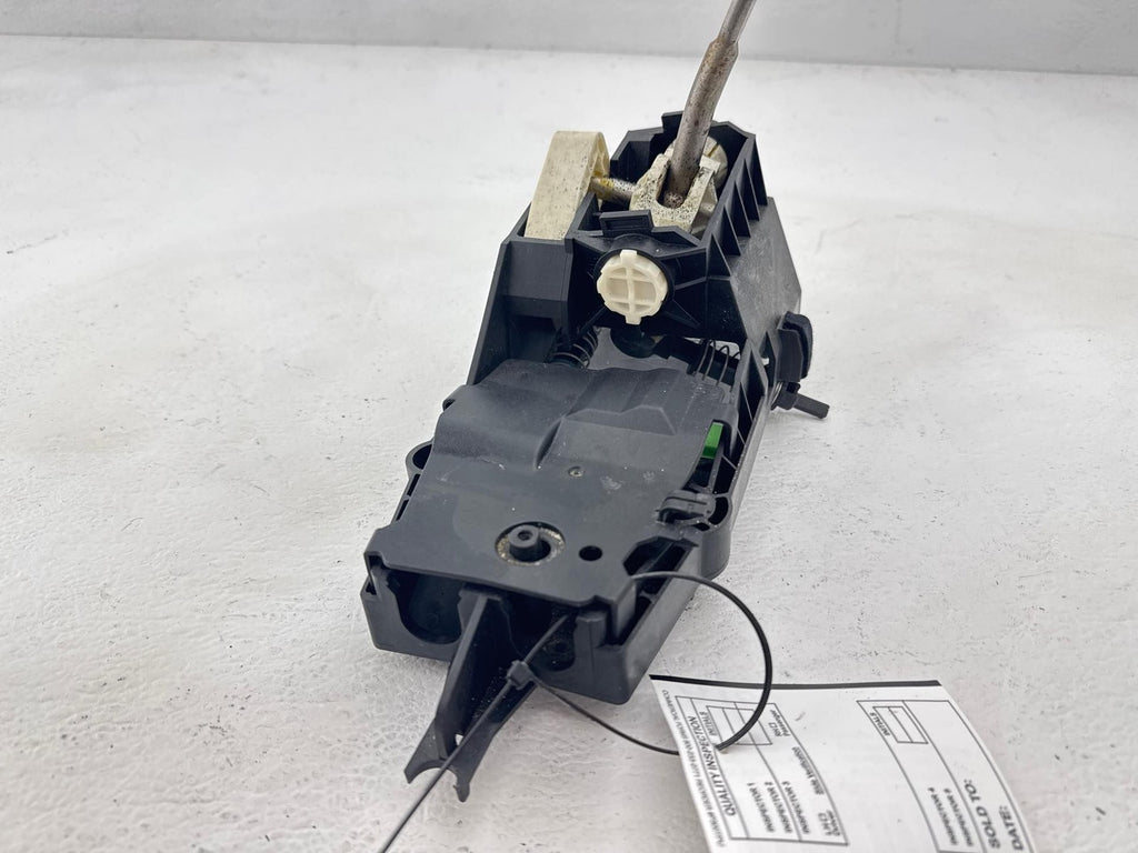 1997-2004 Porsche Boxster Manual Transmission Gear Shift Selector Lever OEM