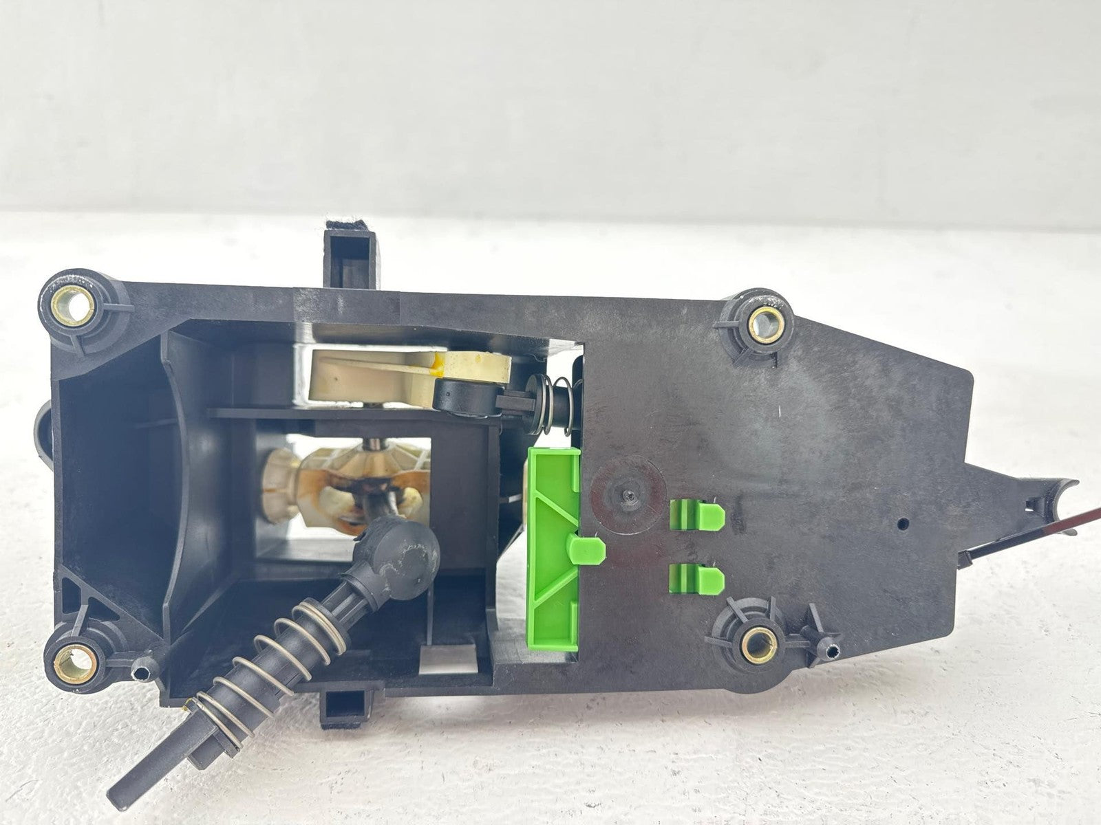 1997-2004 Porsche Boxster Manual Transmission Gear Shift Selector Lever OEM