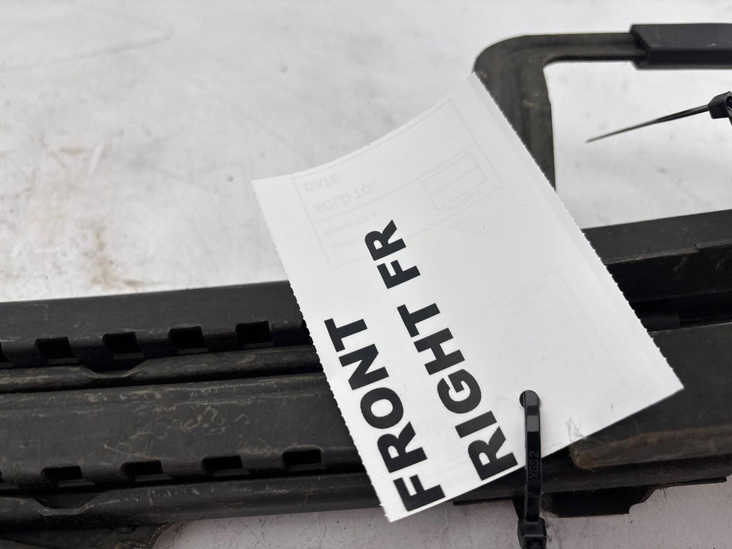 1991 Chevrolet Corvette Front Right Seat Adjust Track Rail OEM