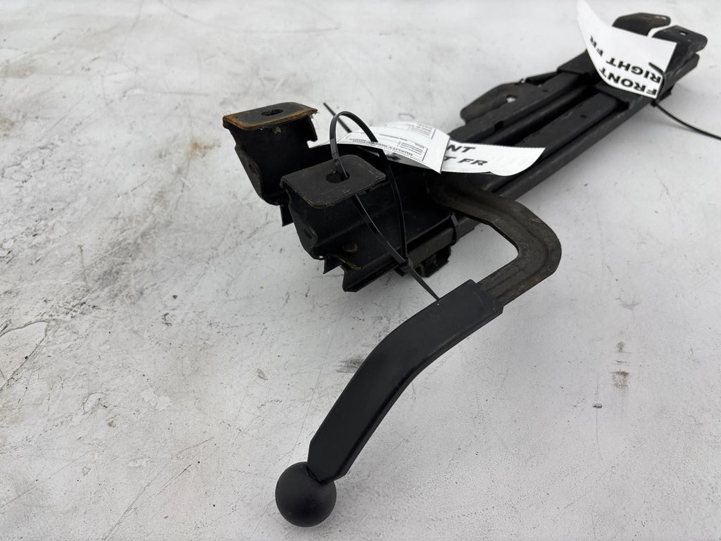 1991 Chevrolet Corvette Front Right Seat Adjust Track Rail OEM