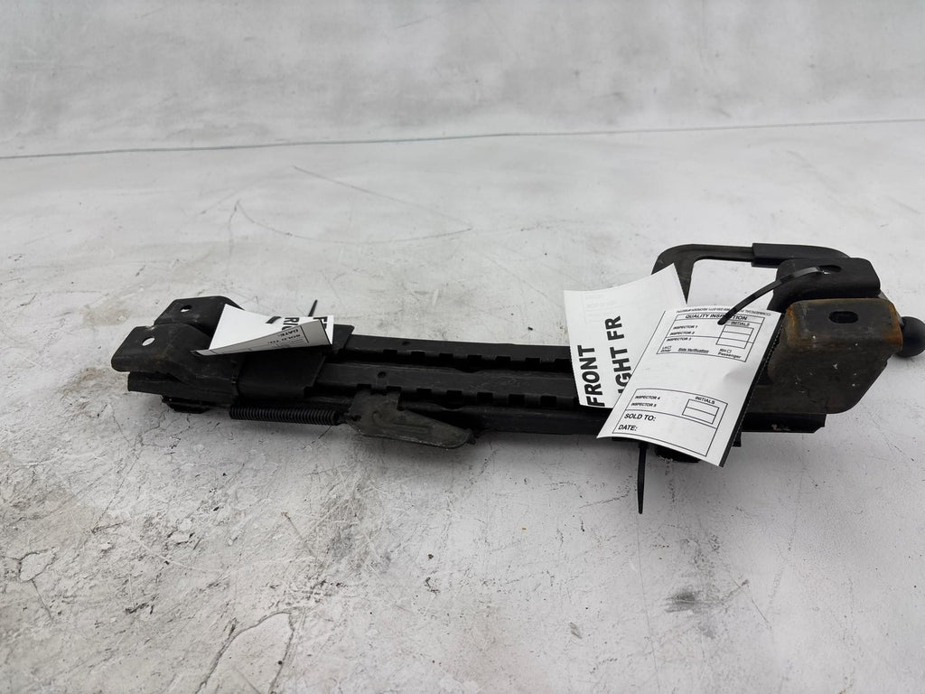 1991 Chevrolet Corvette Front Right Seat Adjust Track Rail OEM