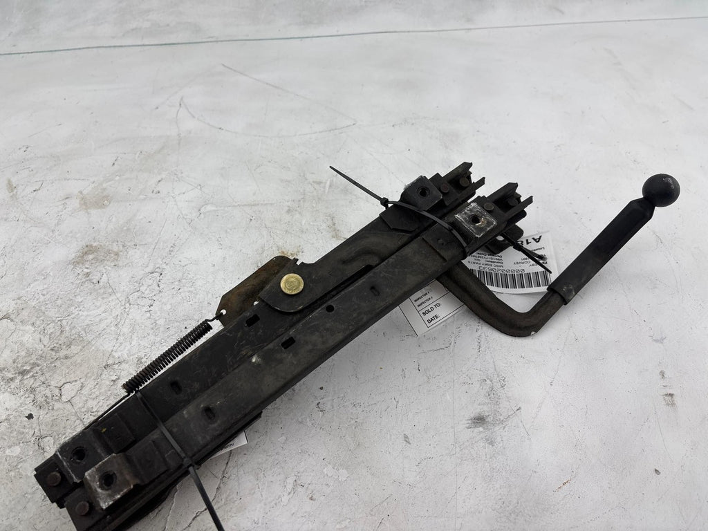 1991 Chevrolet Corvette Front Right Seat Adjust Track Rail OEM