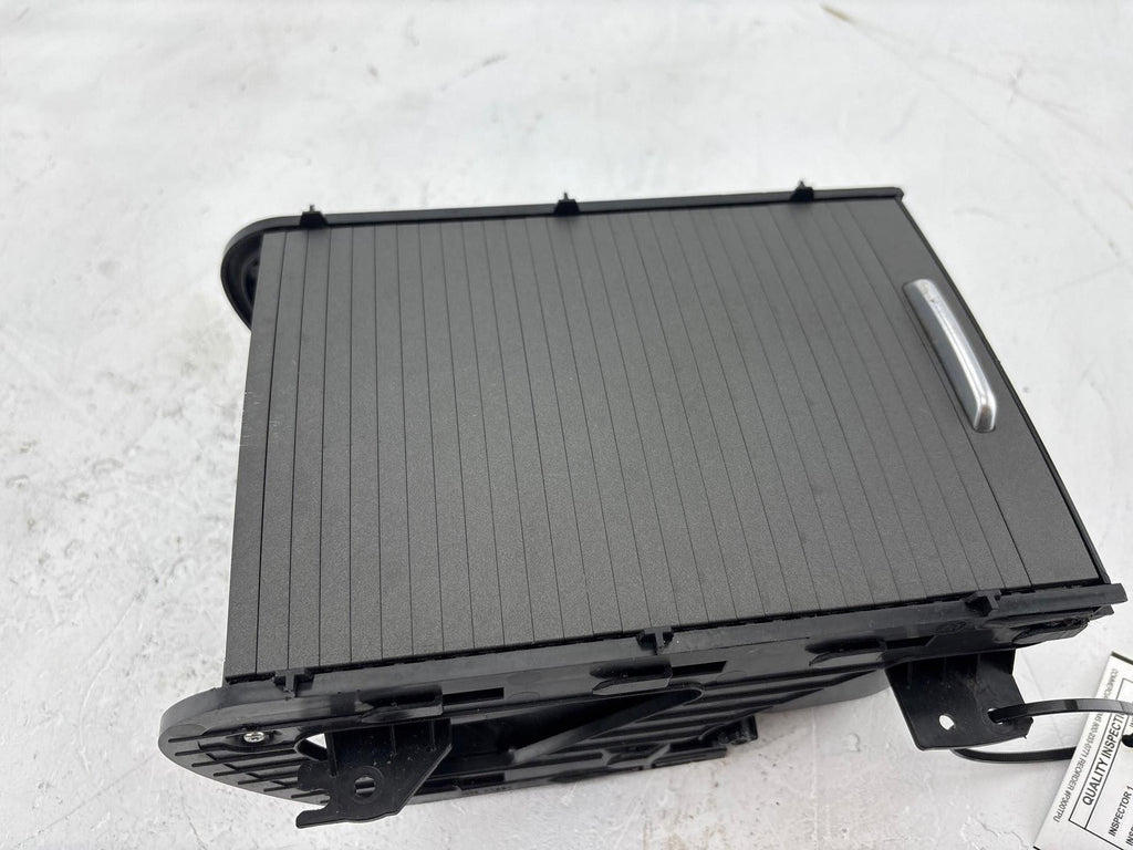 12-19 LR Range Rover Evoque L538 Center Console Roller Storage Cup Holder OEM