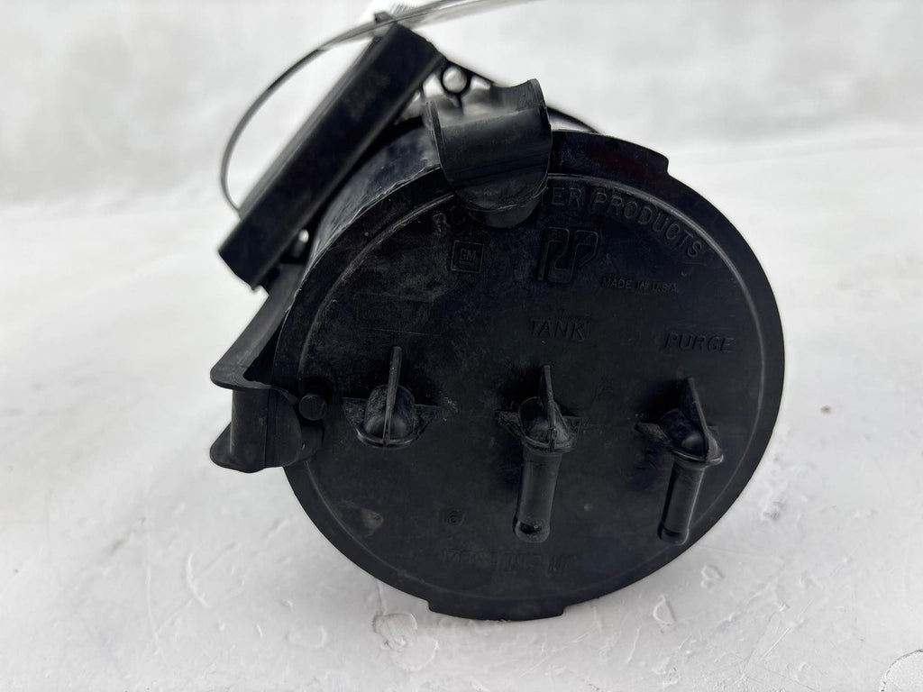 1991-1995 Chevrolet Corvette Emissions Fuel Vapor Charcoal Canister OEM