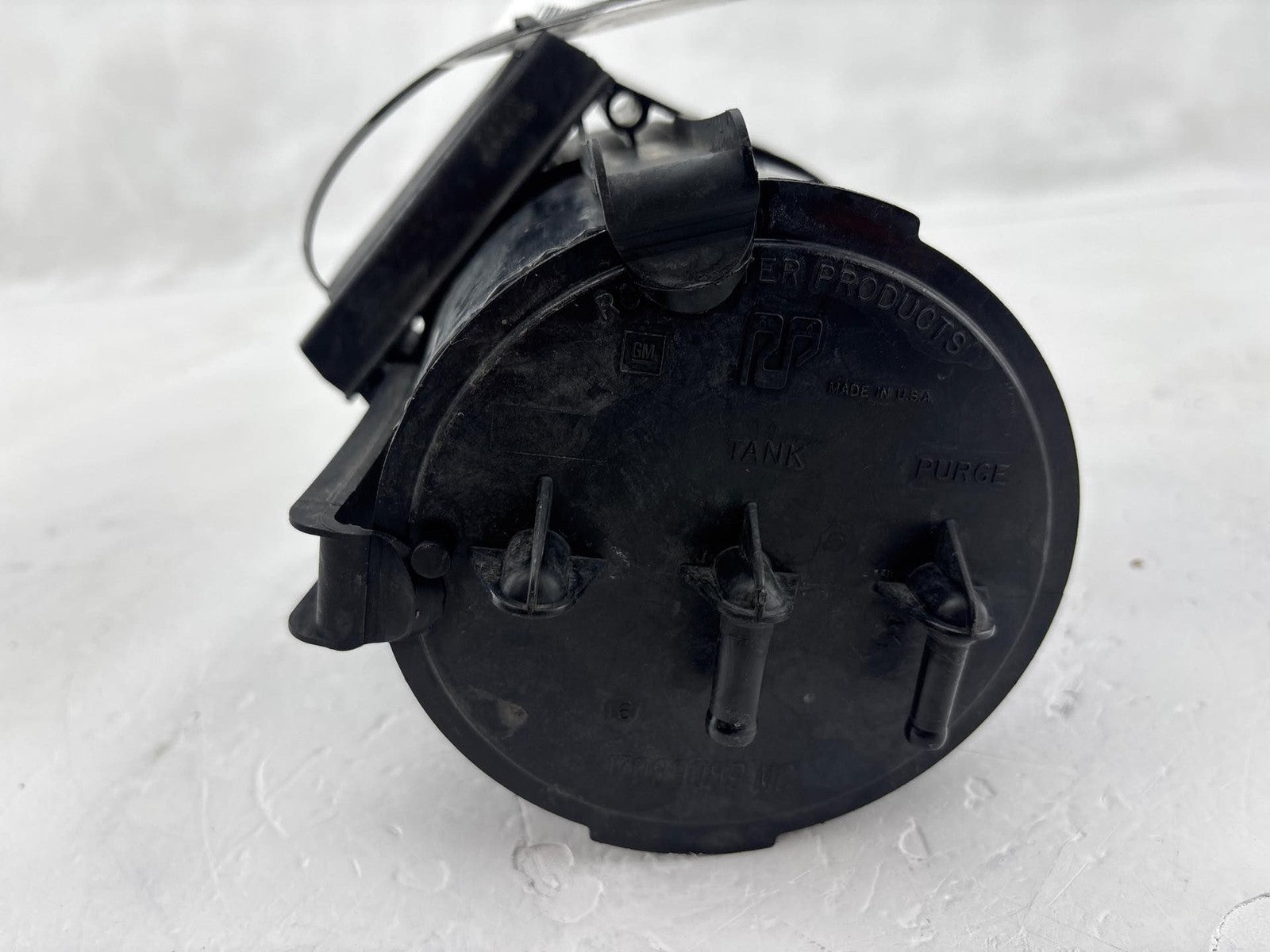 1991-1995 Chevrolet Corvette Emissions Fuel Vapor Charcoal Canister OEM