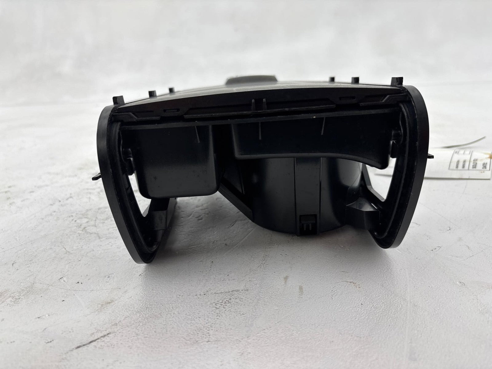 12-19 LR Range Rover Evoque L538 Center Console Roller Storage Cup Holder OEM