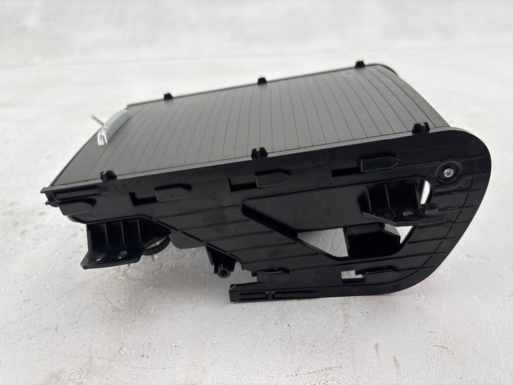 12-19 LR Range Rover Evoque L538 Center Console Roller Storage Cup Holder OEM