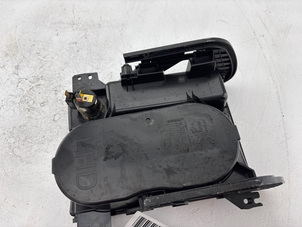 12-19 LR Range Rover Evoque L538 Center Console Roller Storage Cup Holder OEM