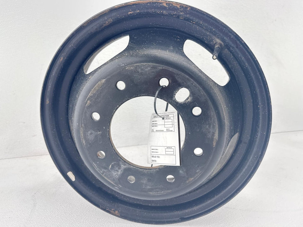 19-23 Dodge Ram 3500 Steel Wheel 17x6 OEM
