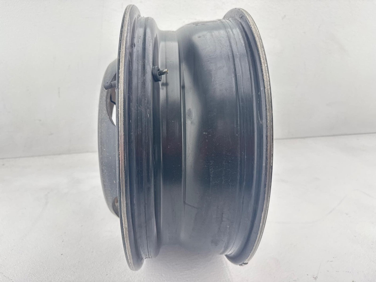 19-23 Dodge Ram 3500 Steel Wheel 17x6 OEM