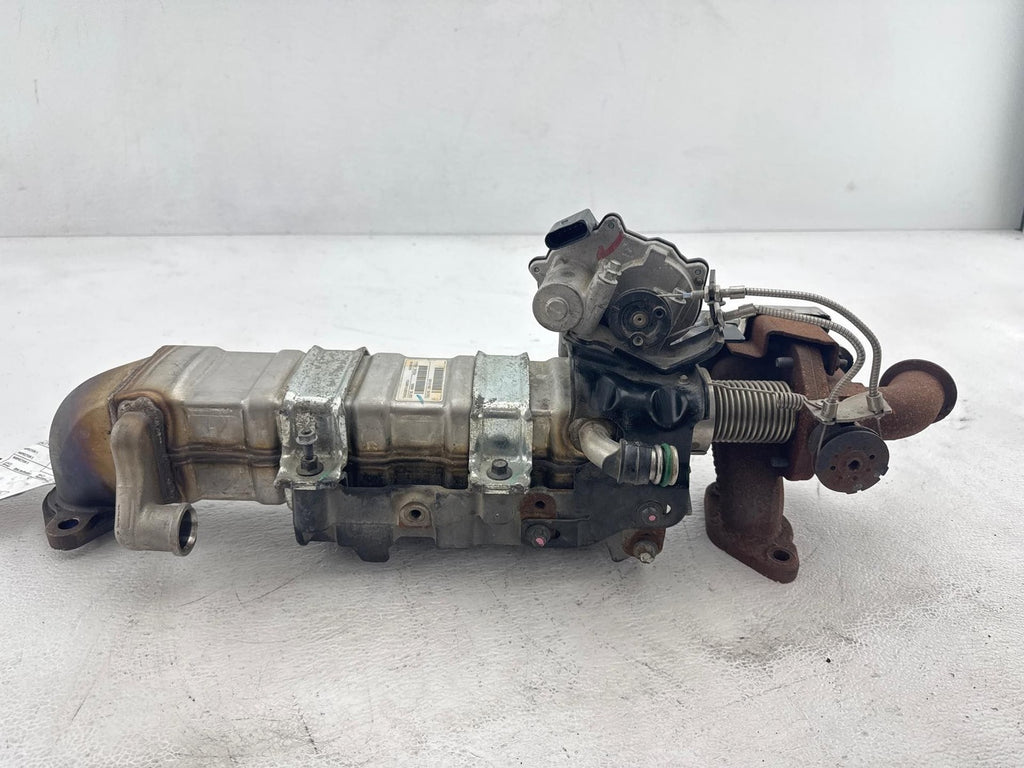 19-23 Ram 2500 3500 6.7L Diesel Cummins EGR Cooler Valve Actuator 498885 OEM