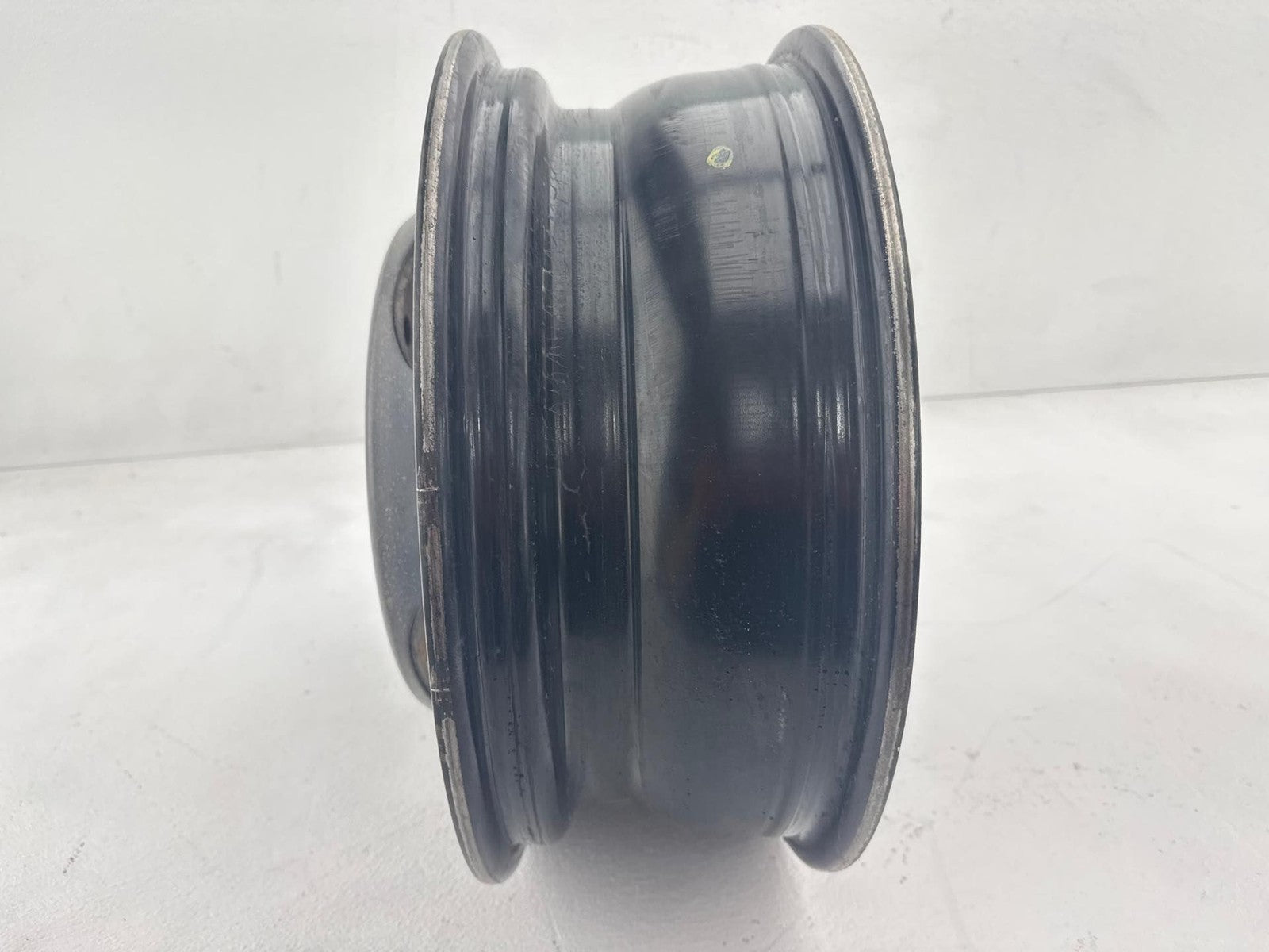 19-23 Dodge Ram 3500 Steel Wheel 17x6 OEM