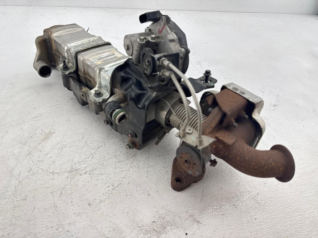 19-23 Ram 2500 3500 6.7L Diesel Cummins EGR Cooler Valve Actuator 498885 OEM