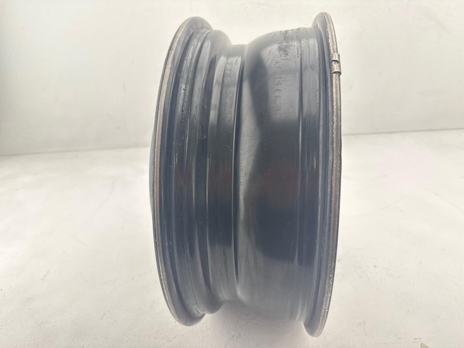 19-23 Dodge Ram 3500 Steel Wheel 17x6 OEM