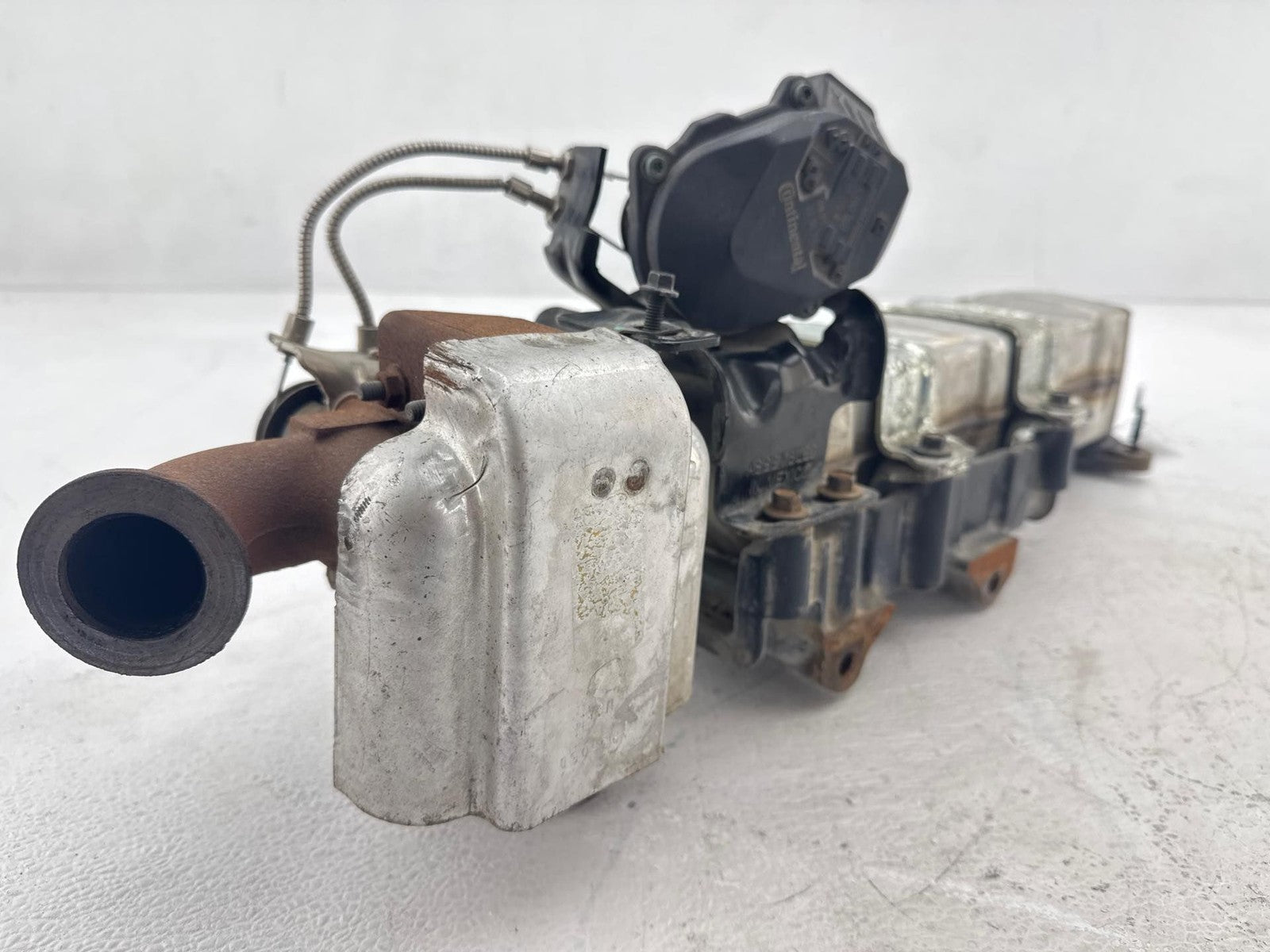 19-23 Ram 2500 3500 6.7L Diesel Cummins EGR Cooler Valve Actuator 498885 OEM