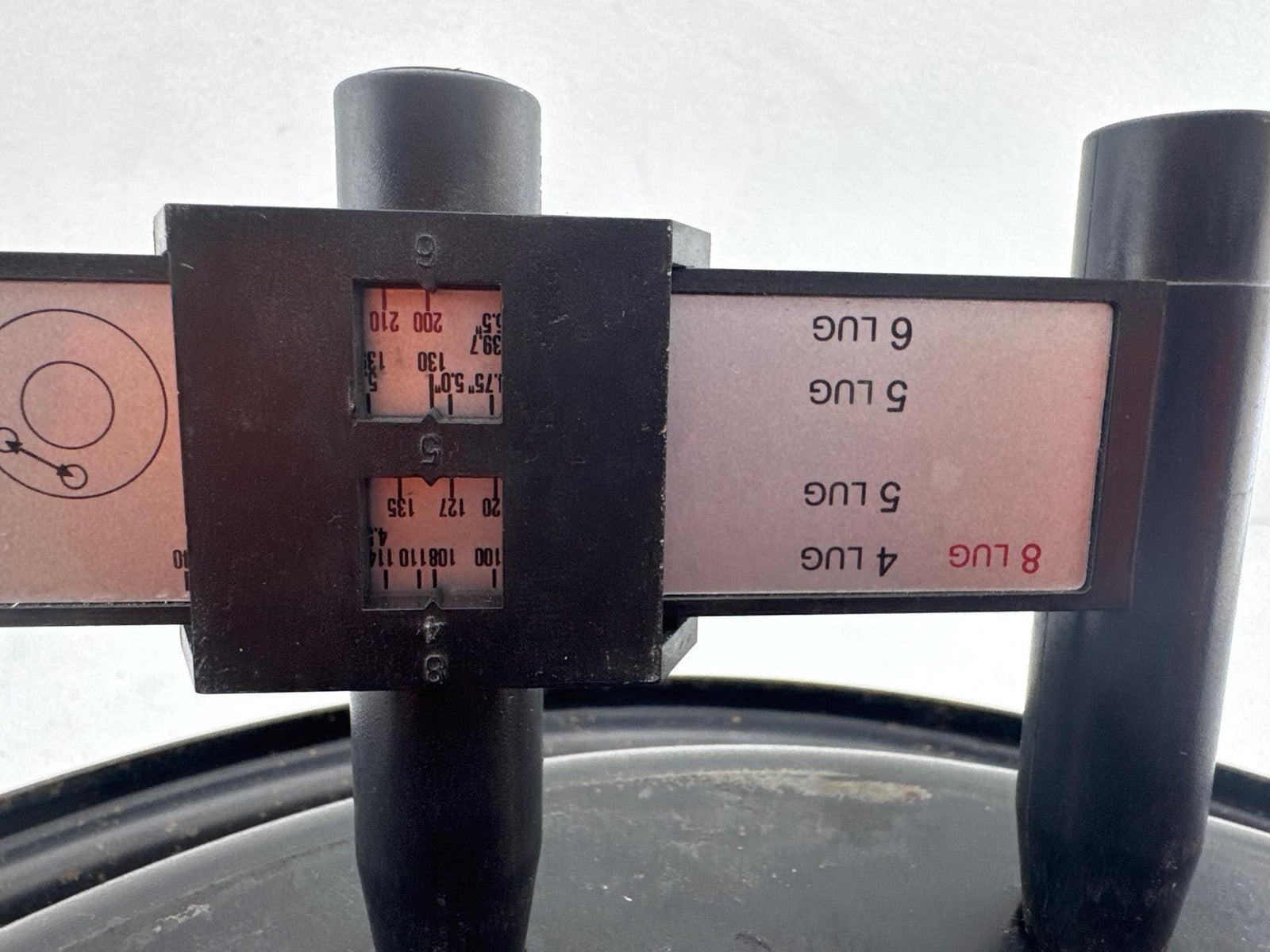 19-23 Dodge Ram 3500 Steel Wheel 17x6 OEM