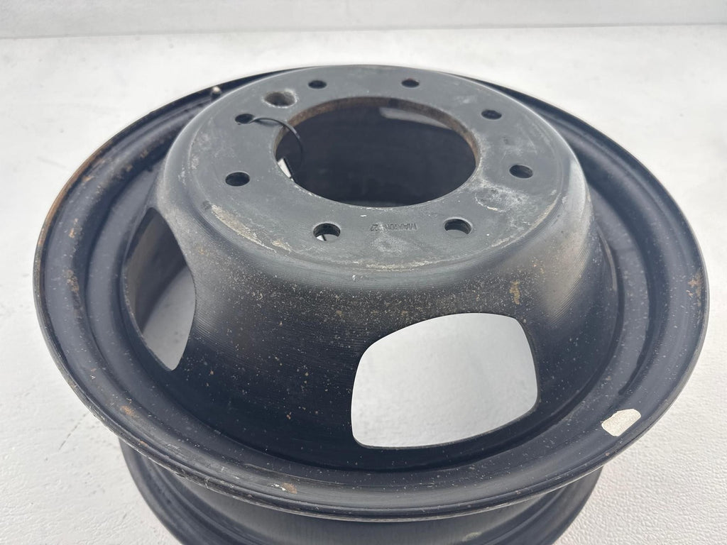 19-23 Dodge Ram 3500 Steel Wheel 17x6 OEM
