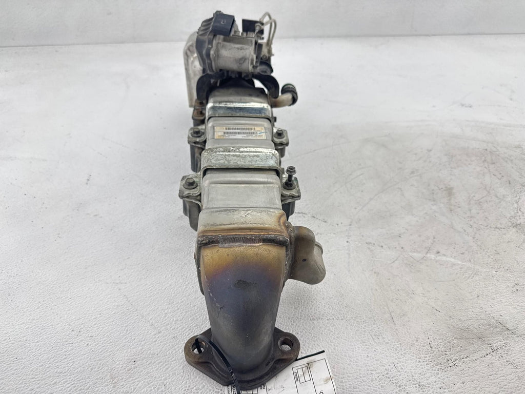 19-23 Ram 2500 3500 6.7L Diesel Cummins EGR Cooler Valve Actuator 498885 OEM