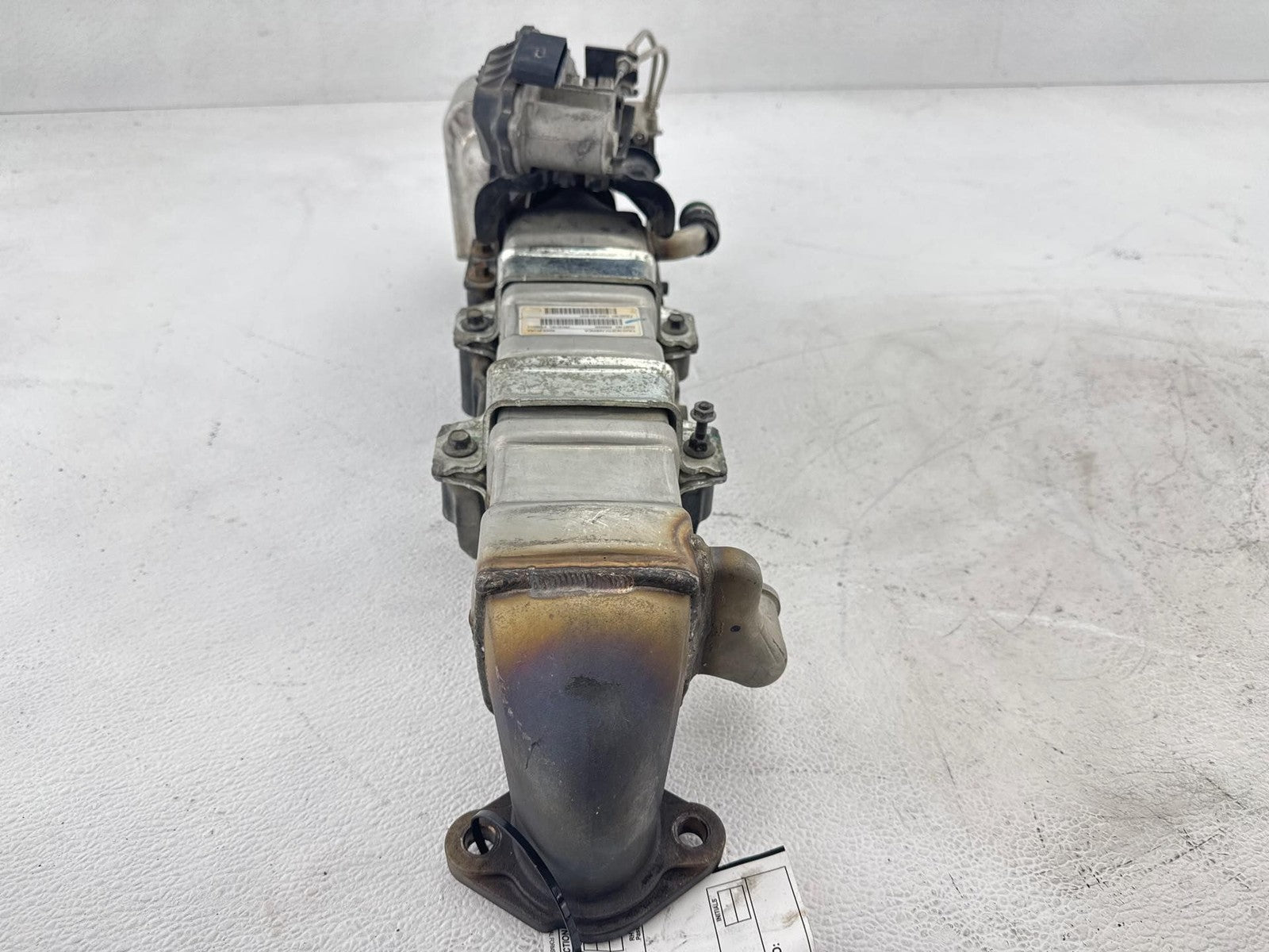 19-23 Ram 2500 3500 6.7L Diesel Cummins EGR Cooler Valve Actuator 498885 OEM