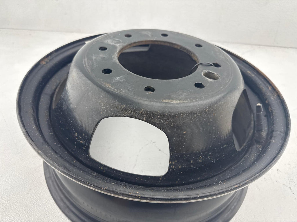 19-23 Dodge Ram 3500 Steel Wheel 17x6 OEM