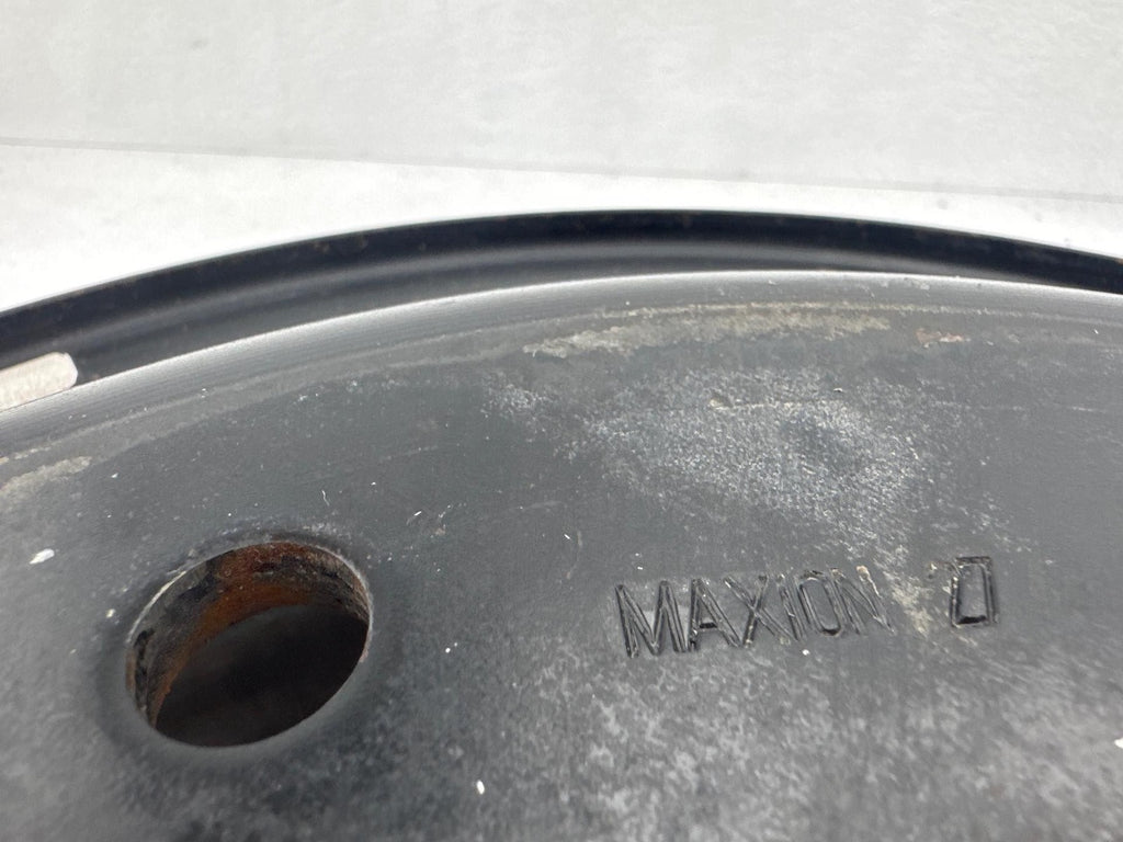 19-23 Dodge Ram 3500 Steel Wheel 17x6 OEM