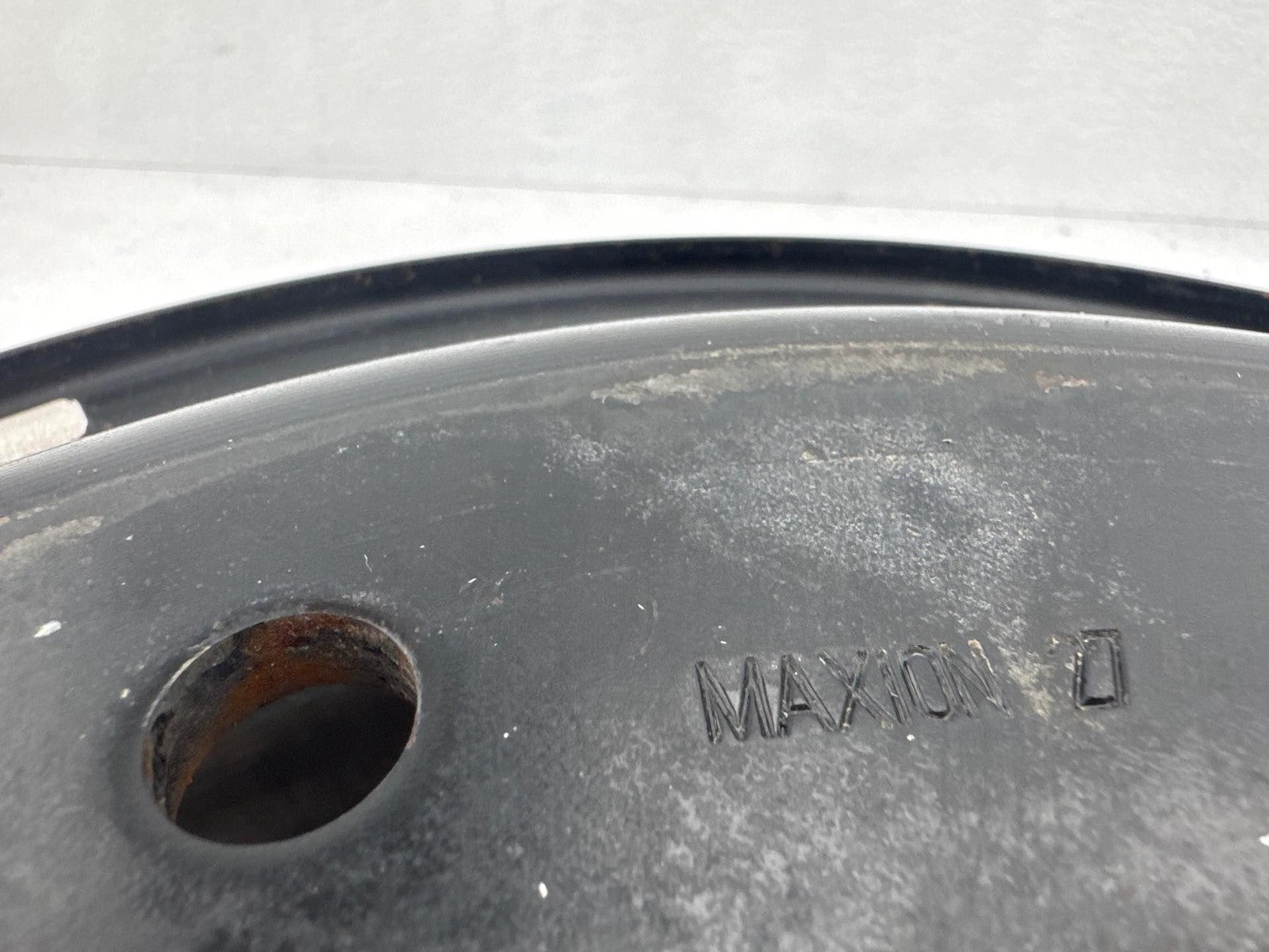 19-23 Dodge Ram 3500 Steel Wheel 17x6 OEM