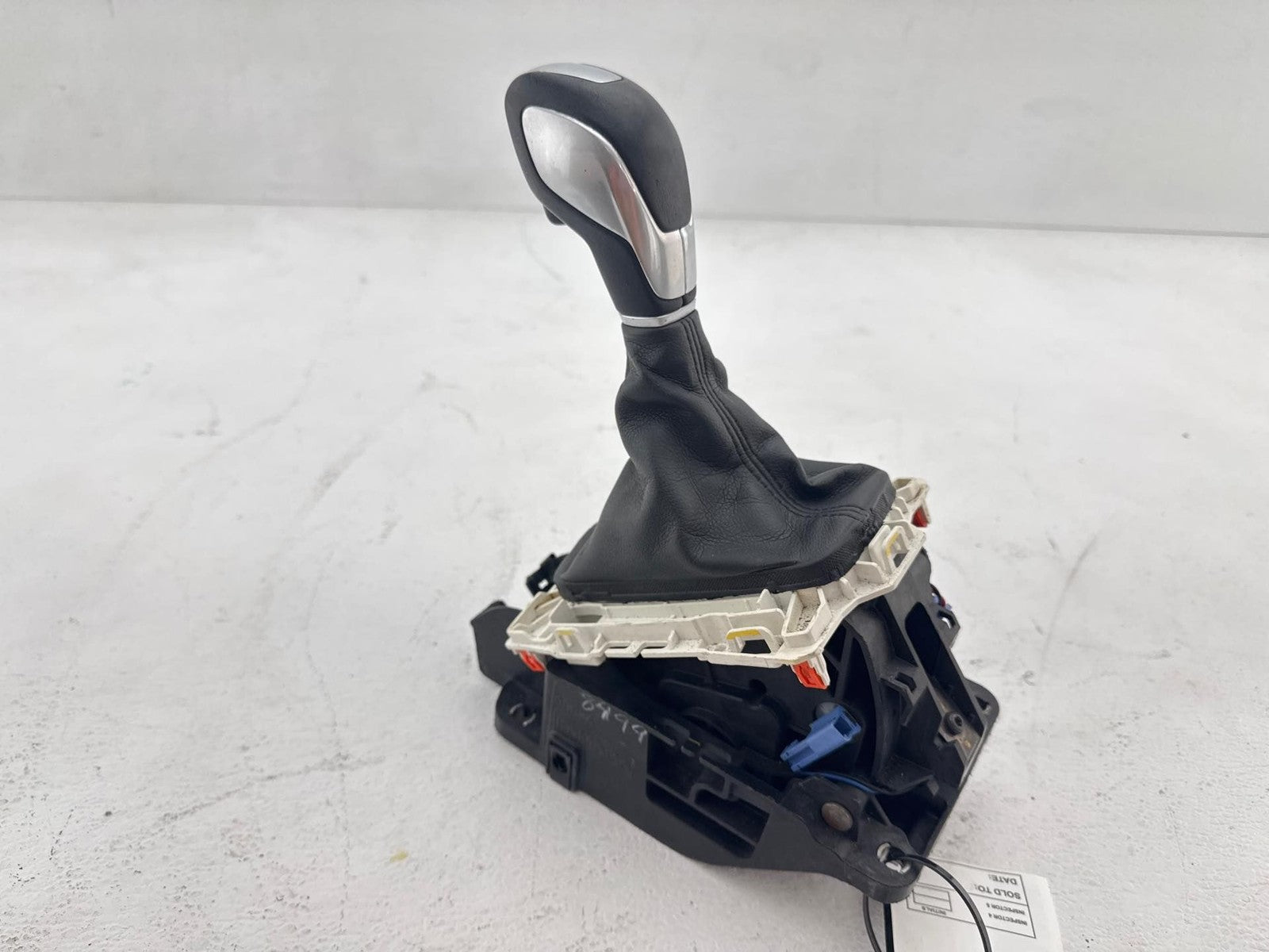 13-16 FORD FUSION At Transmission Floor Gear Shifter OEM GC62A