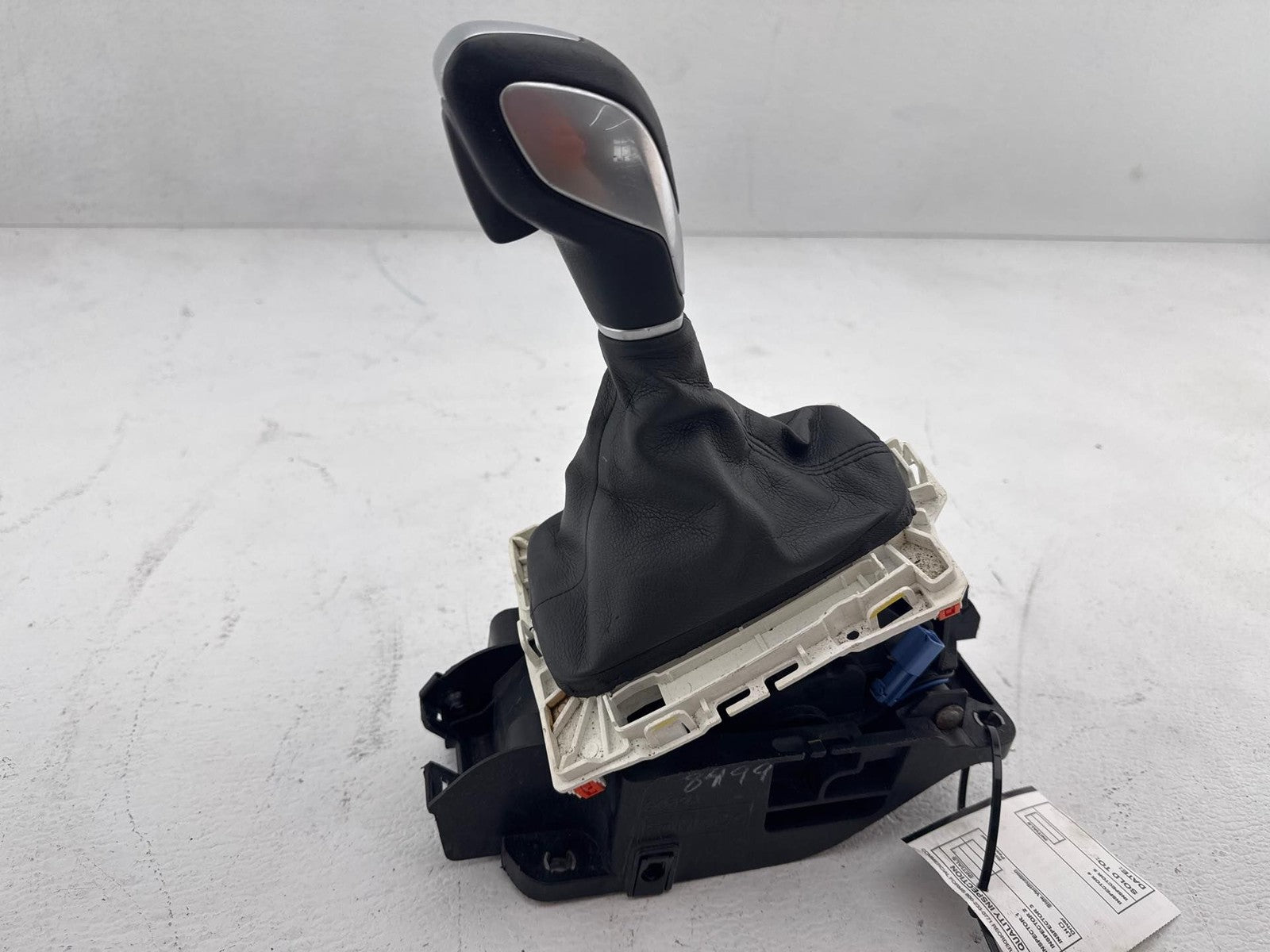 13-16 FORD FUSION At Transmission Floor Gear Shifter OEM GC62A