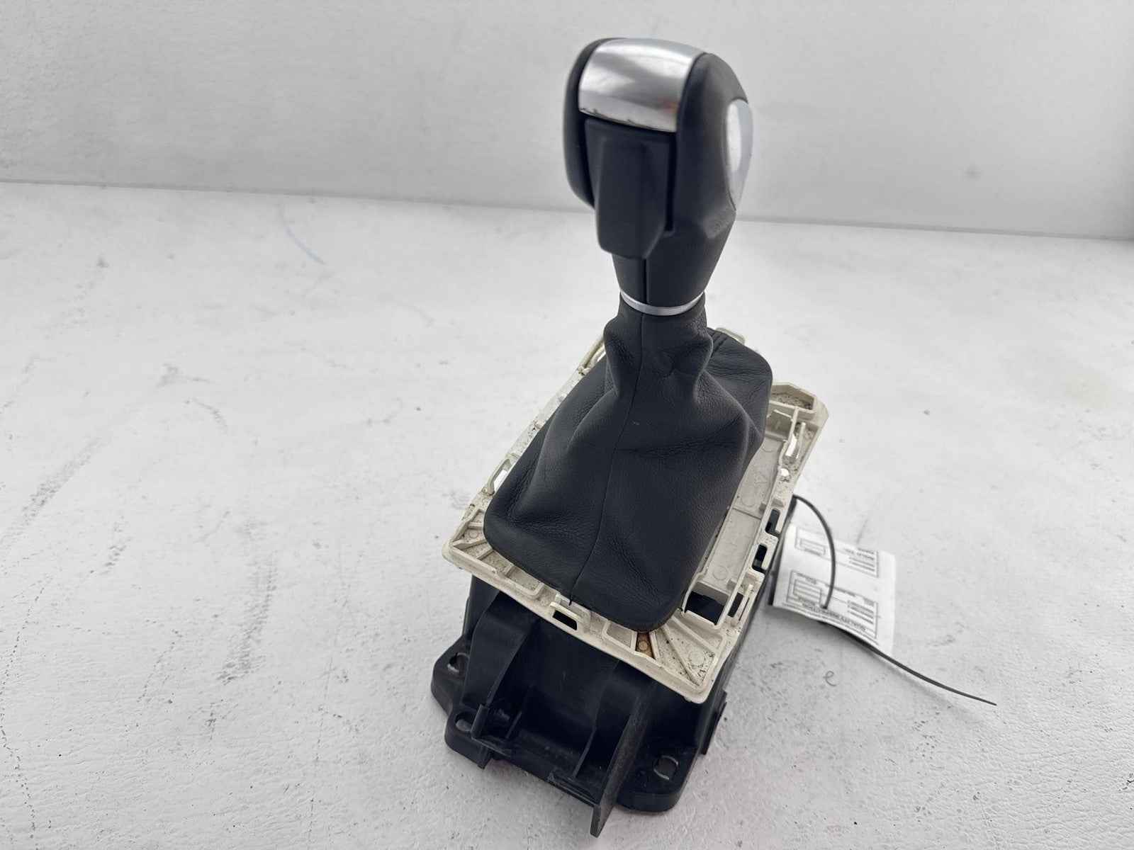 13-16 FORD FUSION At Transmission Floor Gear Shifter OEM GC62A