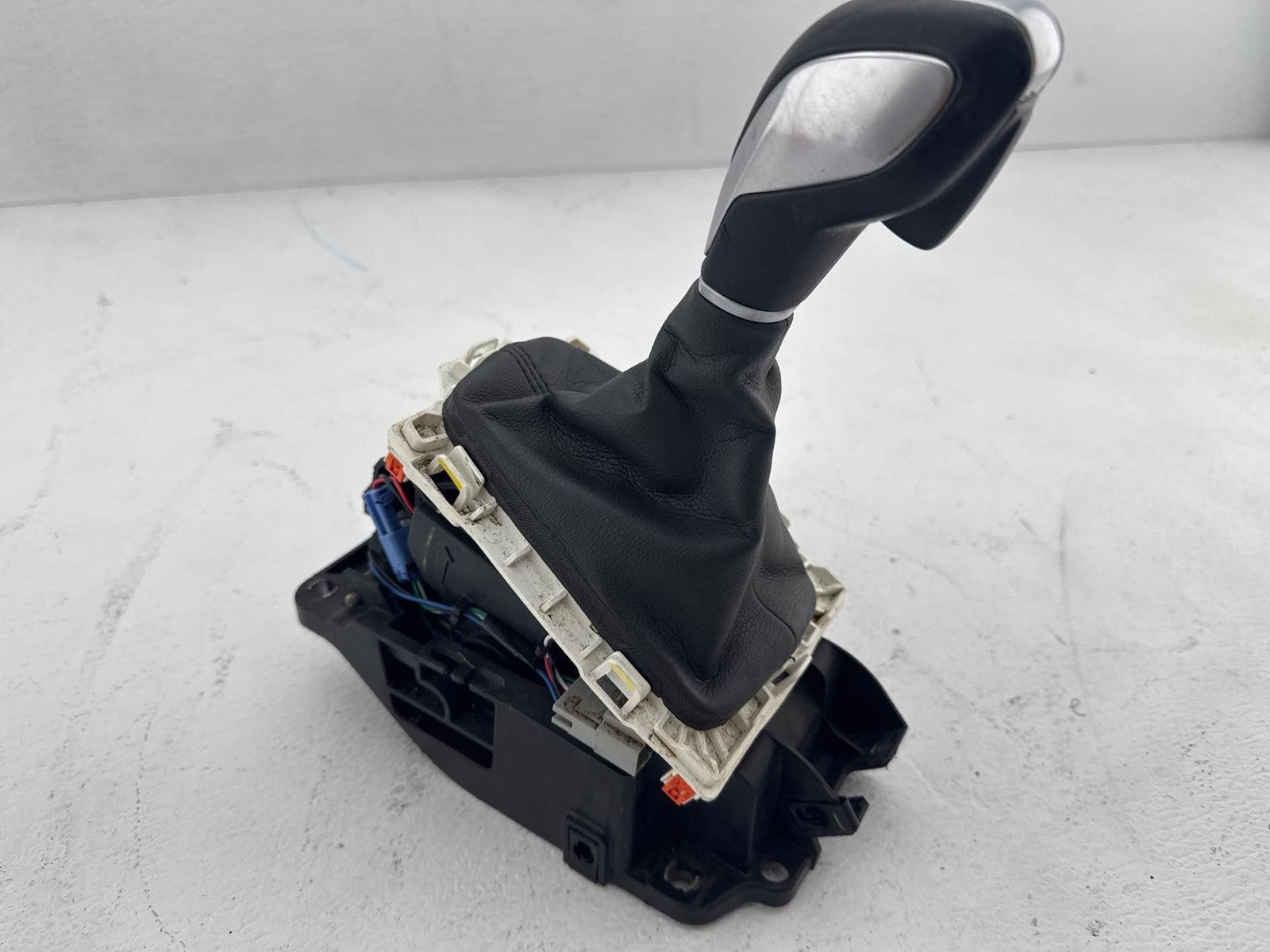 13-16 FORD FUSION At Transmission Floor Gear Shifter OEM GC62A