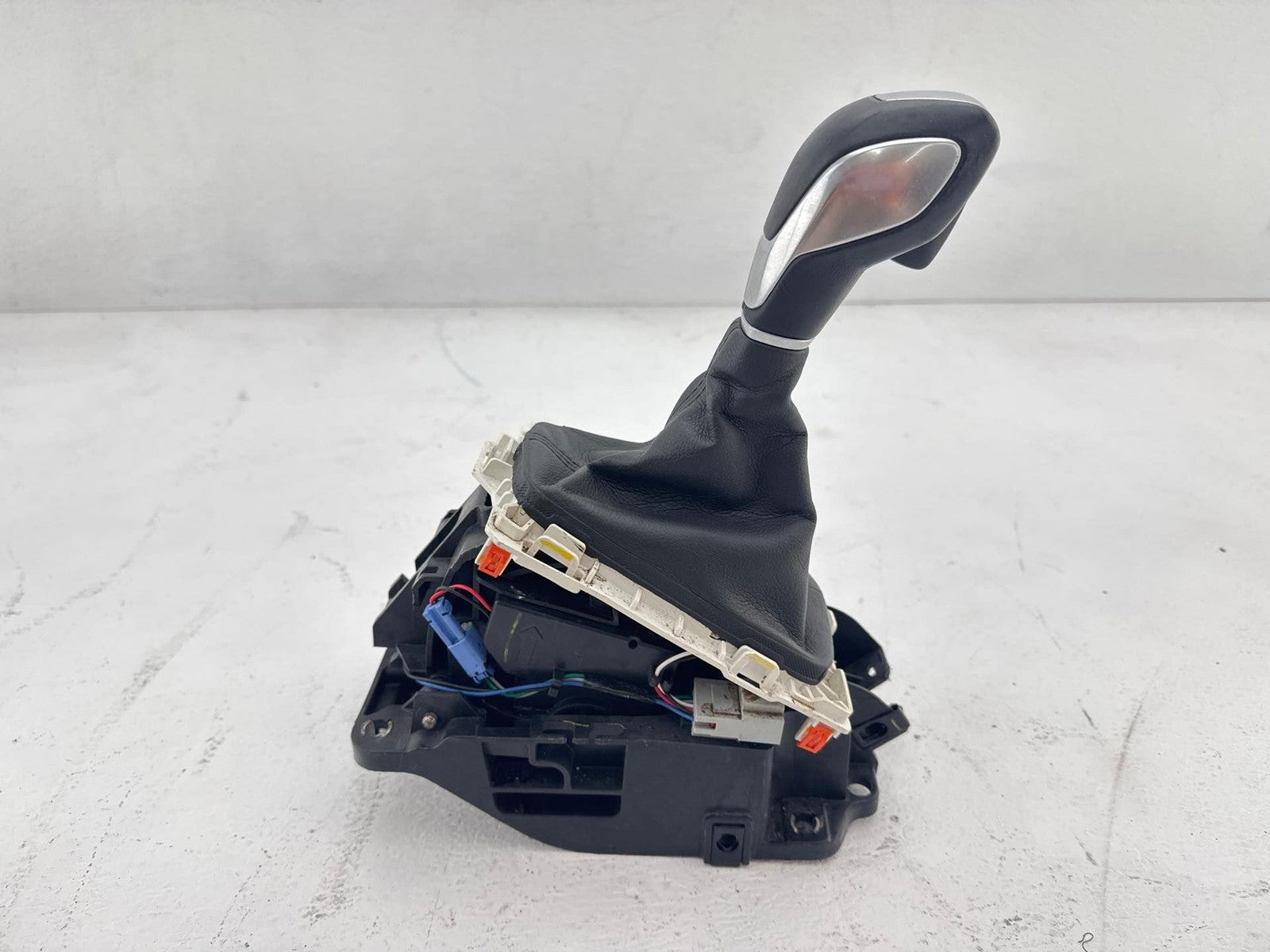 13-16 FORD FUSION At Transmission Floor Gear Shifter OEM GC62A