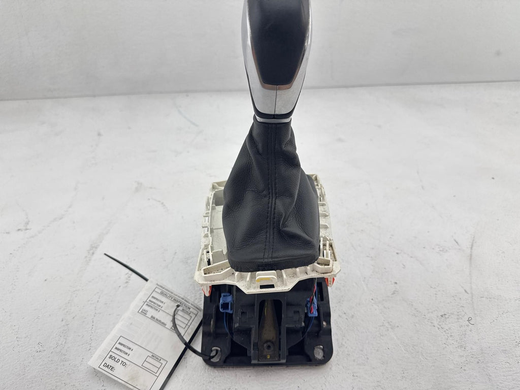 13-16 FORD FUSION At Transmission Floor Gear Shifter OEM GC62A