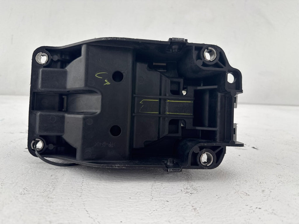 13-16 FORD FUSION At Transmission Floor Gear Shifter OEM GC62A