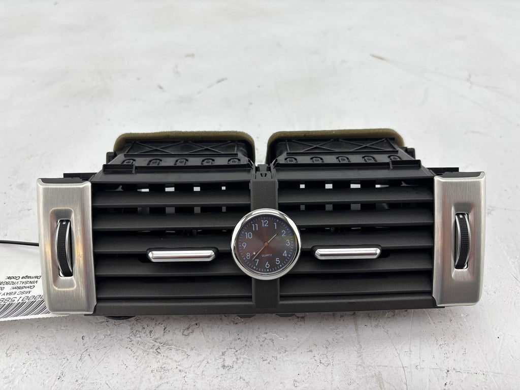 12-19 Land Rover Evoque L538 2013 Dashboard Centre Air Vent Grill OEM