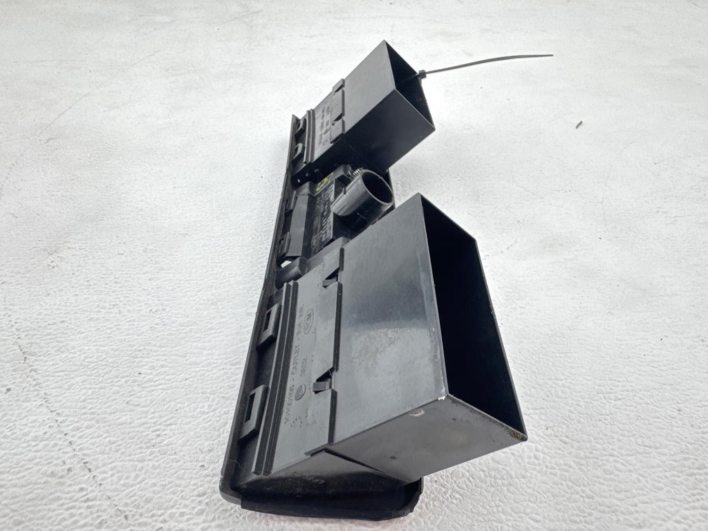 1990-1993 Chevy Corvette Front Right Dash Fresh Air Vent OEM