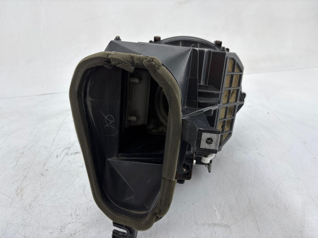 03-08 Honda Pilot A/C Blower Motor Rear Back Air Condition Fan Wheel Housing OEM