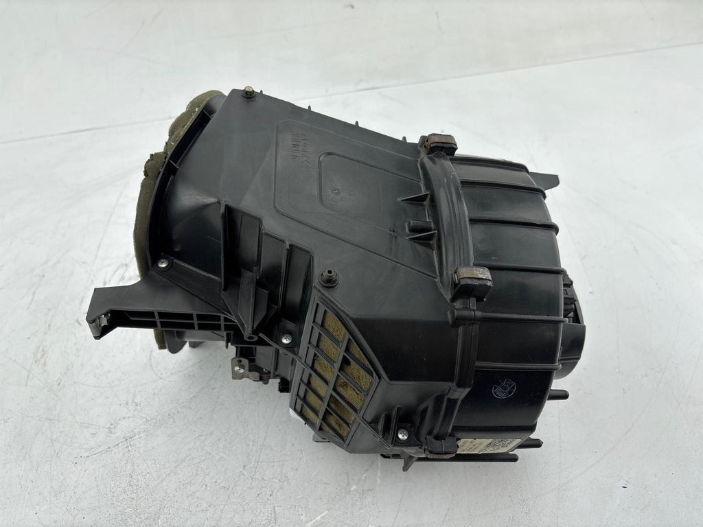 03-08 Honda Pilot A/C Blower Motor Rear Back Air Condition Fan Wheel Housing OEM