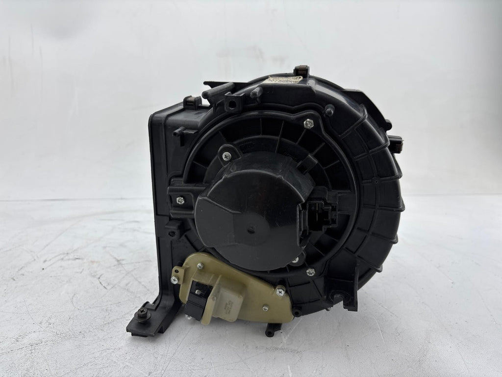 03-08 Honda Pilot A/C Blower Motor Rear Back Air Condition Fan Wheel Housing OEM