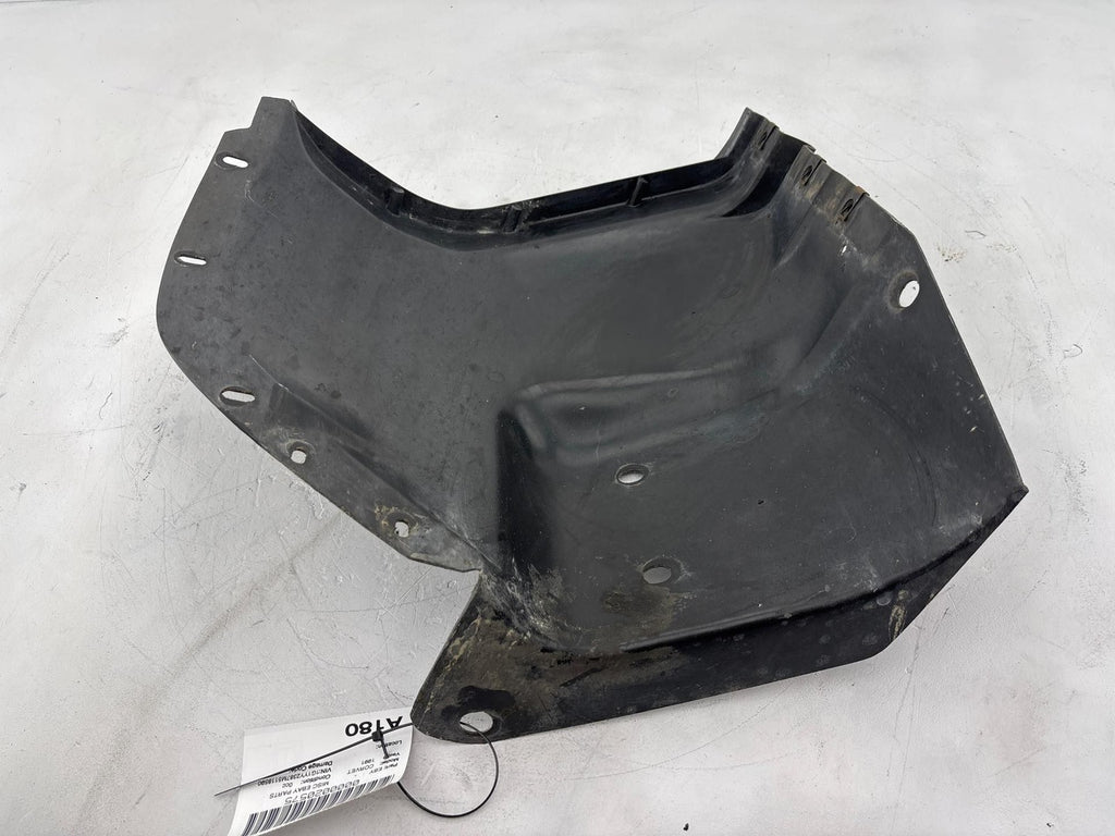 1988-1996 Chevrolet Corvette Front Right Wheelhouse Inner Fender Liner OEM