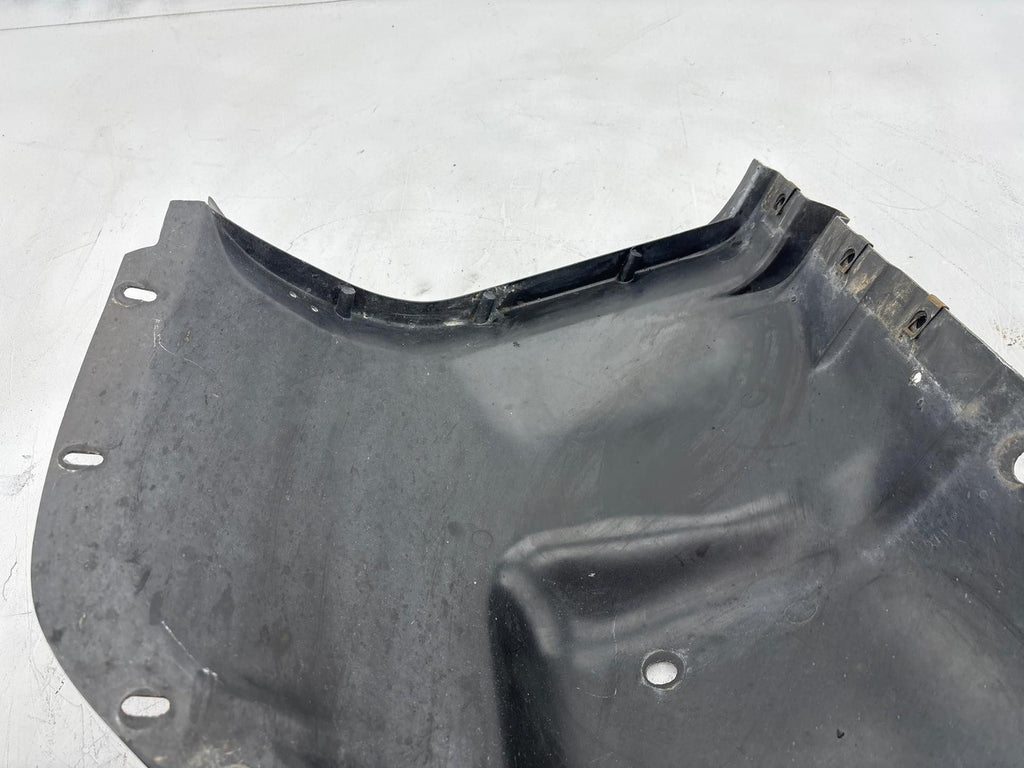 1988-1996 Chevrolet Corvette Front Right Wheelhouse Inner Fender Liner OEM